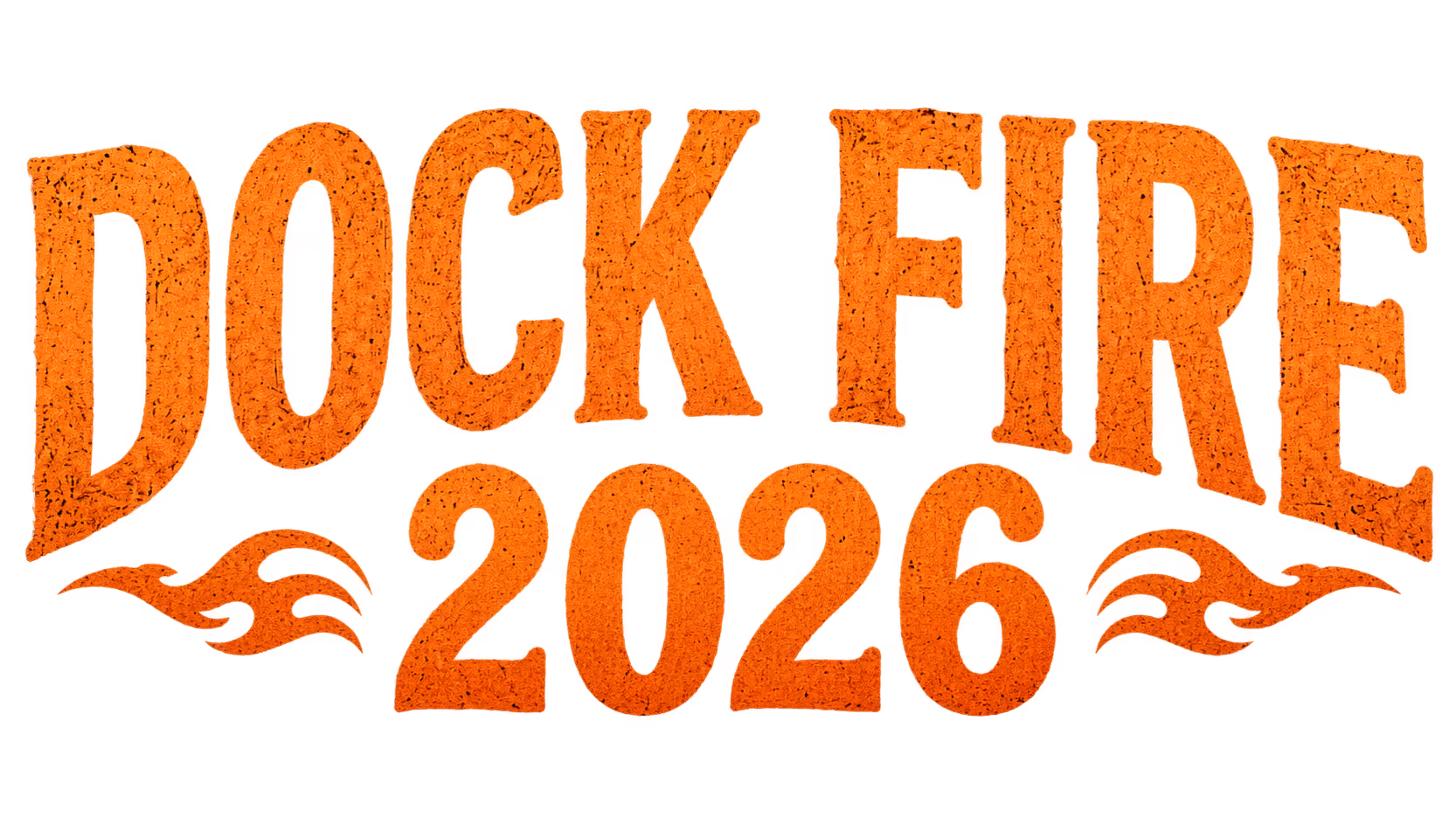 DOCKFIRE — live music on the water